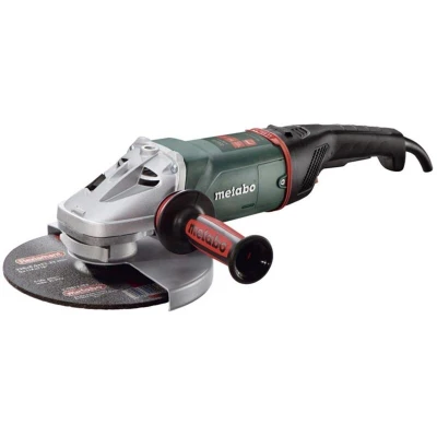 Image of Metabo W 22 230 MVT (606462390) Angle Grinder in Cardboard Box