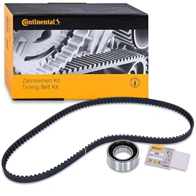 Image of CT997K1 Timing belt kit CONTITECH 125 FIAT: Uno Hatchback, Punto I LANCIA: Y