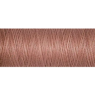 Image of Gütermann GNE50 2626 Sewing Thread Cotton Pink 100m