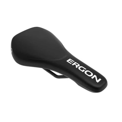 Image of ERGON SM Downhill Saddle, Black