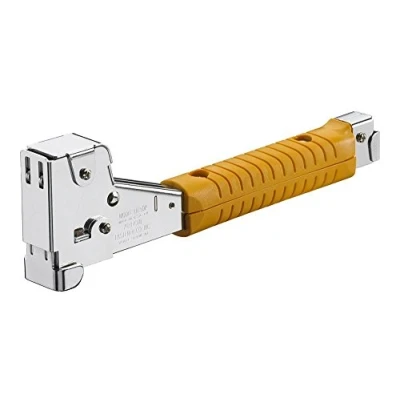 Image of Arrow HT50 Professional Hammer Tacker with 170 Cartridge 10 Capacity