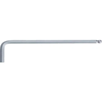 Image of KS Tools 151.2103 3mm Long Classic Hex Key Wrench