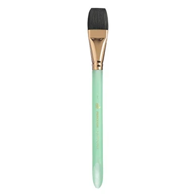 Image of Princeton Artist Brush Neptune, Brushes for Watercolor Series 4750, Aquarelle Synthetic Squirrel, Size 100