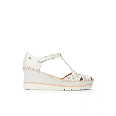 Image of Pikolinos Aguadulce women&#039;s sandal size 7 (UK) 40 (EU)