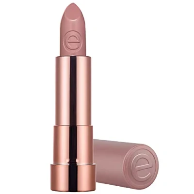 Image of Lipstick Essence Hydrating Nude Nº 302 3.5 g