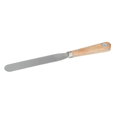 Image of Silverline Palette Knife 25mm