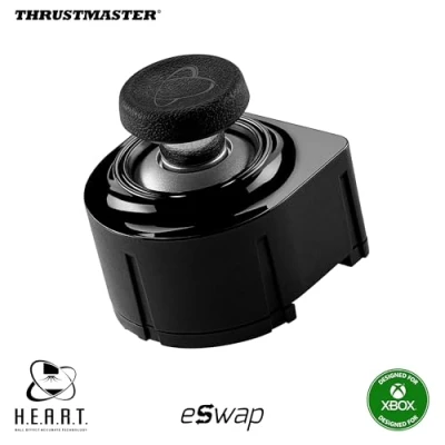 Image of Thrustmaster ESWAP SH5 Hall Stick Module, Modular H.E.A.R.T. Effect Anti Drift Mini Compatible with the range Official Xbox