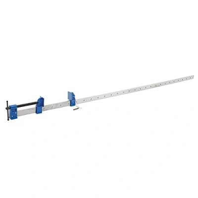 Image of Silverline Expert Sash Cramp 900mm