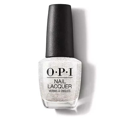 Image of OPI Classic Nail Polish, Long Lasting Luxury Varnish, Original High Performance, Happy Anniversary 15 ml