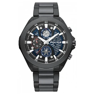 Image of Police Dress Watch PL15654JSB.03M
