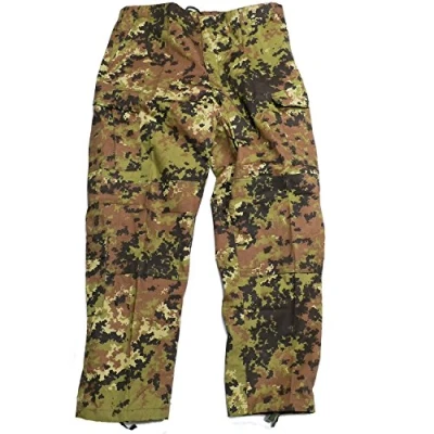 Image of Invader Gear Revenger Tdu Combat Trousers Italian Vegetato