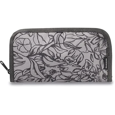 Image of Dakine Luna Wallet, Poppy Griffin, One Size, Wallet