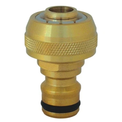 Image of C.K Male Hose Connector 1/2&quot;