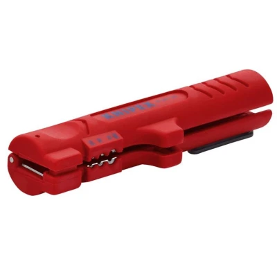 Image of Knipex Dismantling Tool For Flat &amp; Round Cable