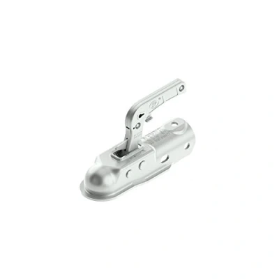 Image of Maypole 50mm Pressed Steel Coupling Head