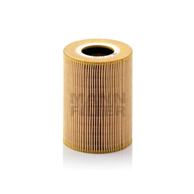 Image of 10012287 Oil Filter MANN HU 1381 x with seal Insert