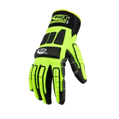 Image of Ansell R297 Size 8, 0 Mechanical Protection Gloves