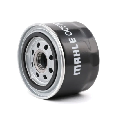 Image of MAHLE OC 570 Oil Filter