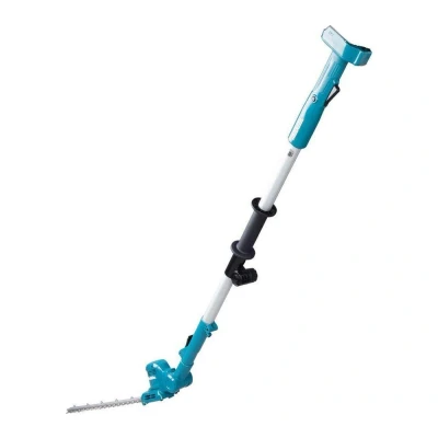 Image of Makita DUN461WZ 18V Li ion LXT 46cm Pole Hedge Trimmer Batteries and Charger Not Included