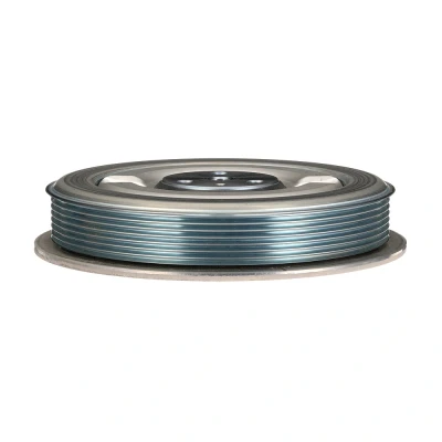 Image of 32253160, 32380012 Crankshaft Pulley GATES TVD1219 190mm without accessories with damping VOLVO: XC90 II