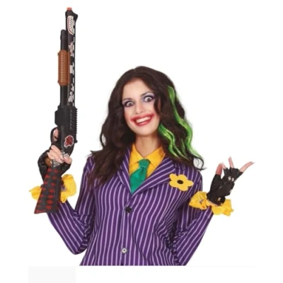 Image of Crazy Harlequin Shotgun Toy Gun