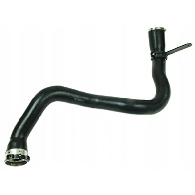 Image of TURBORURY Compatible/Replacement for Turbo INTERCOOLER Hose Pipe OPEL Insignia B 2.0 CDTi (DTH) 39098774 461071664 39155303