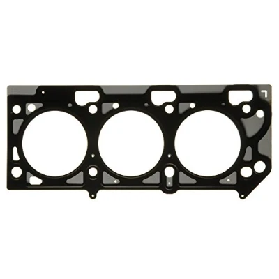 Image of 04792753AB, 05792753AB, 4663891AB, 4792753AC, 4792753AE Head Gasket AJUSA 10139600 1,4mm 97mm MULTILAYER STEEL