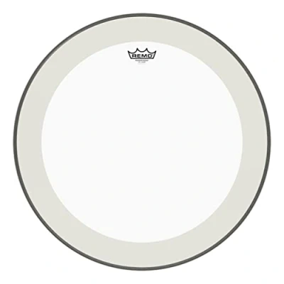 Image of Remo P40313 BP Clear Powerstroke 4 Drum Head (13 Inch)