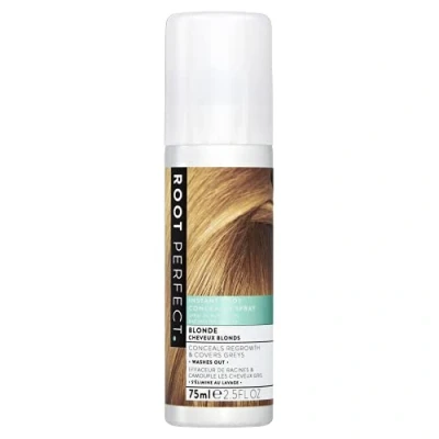 Image of ROOT PERFECT Hair Concealer Spray, Blonde, 75ml