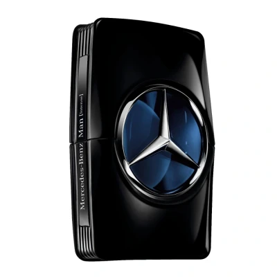 Image of Mercedes Benz Man Intense Eau de Toilette 100ml Spray
