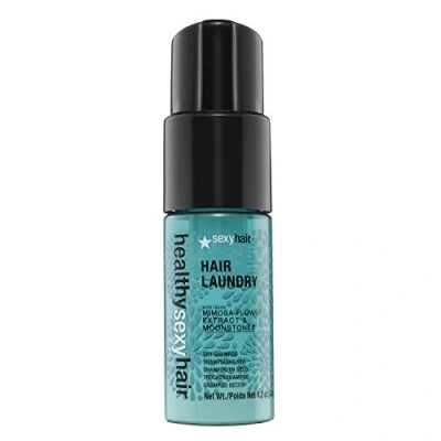Image of Sexy Hair Healthy Laundry Dry Shampoo Spray, 50 ml