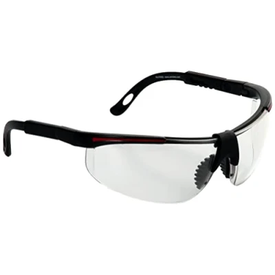 Image of EAGLE RUTRSG Gafas de seguridad Runner transparentes
