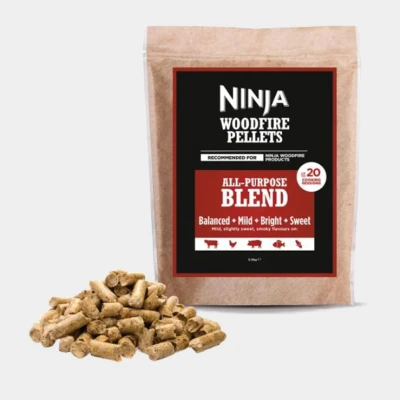 Image of Woodfire All Purpose Pellets 900g