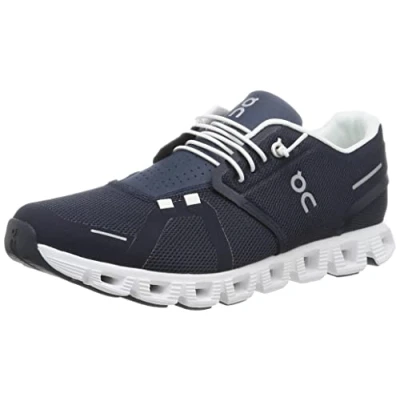 Image of Cloud 5 Textile Men&#039;s Low Top Trainers
