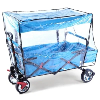 Image of FUXTEC rain Cover for Wagon CT500