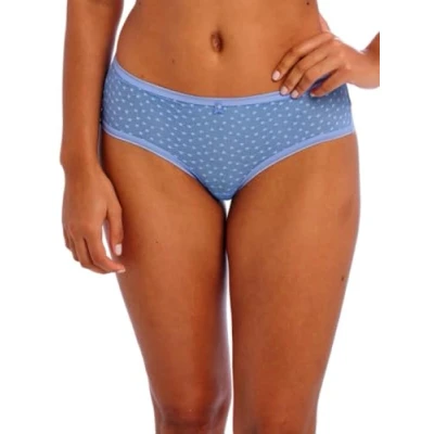Image of Freya Womens Starlight Short Blue Polyamide Size Small
