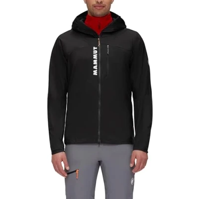 Image of Mammut Men&#039;s Aenergy Wb Hooded Jackets Jacket