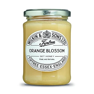 Image of Tiptree Orange Blossom Honey (Set), 340g