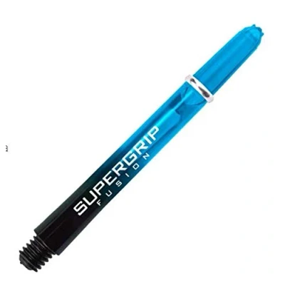 Image of Harrows Supergrip Fusion Shafts