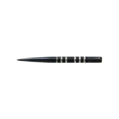 Image of WINMAU Re grooved Steeltip Dart points 1 set per pack (3 in total)