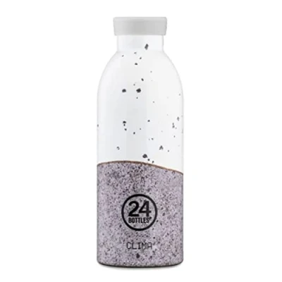 Image of 24Bottles Wabi Infuser Lid Clima Bottle, Infusion Cap, Insulated, 500 ml