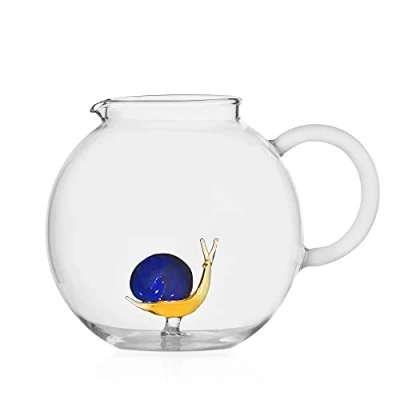 Image of ichendorf Animal Farm Water Jug Wine