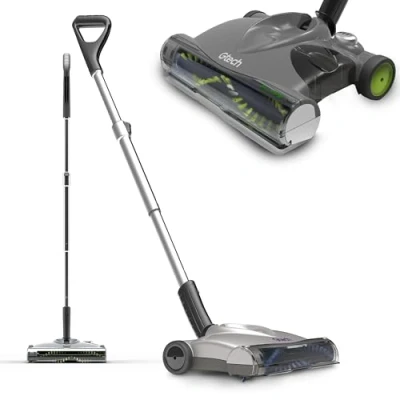 Image of Gtech SW22 Lithium Power Sweeper Powerful 7.4V Motor 90 mins Runtime