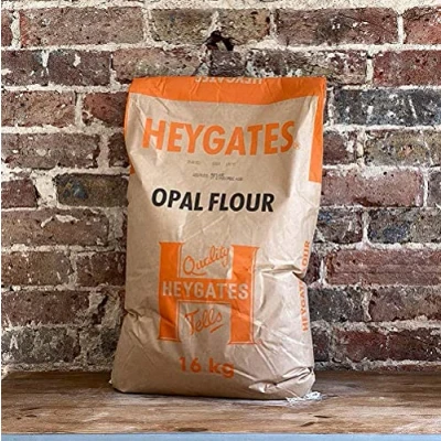 Image of Heygates Strong Bread Flour 16kg (Opal)