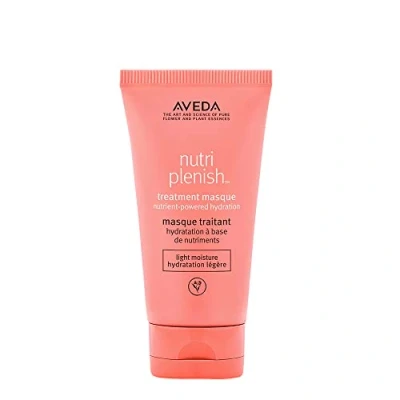 Image of Aveda Nutriplenish Treatment Masque Light Moisture 150ml