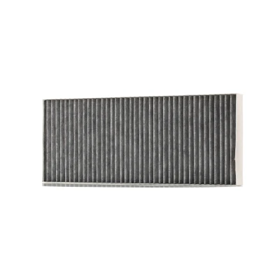 Image of 1483883080, 9655190480 Pollen Filter MAHLE ORIGINAL LAK 167 Activated Carbon 405,0mm 164mm 33,0mm CITROËN: C8 II, PEUGEOT: 807 MPV