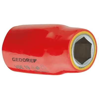 Image of Gedore VDE Socket 1/2&quot; 6123830