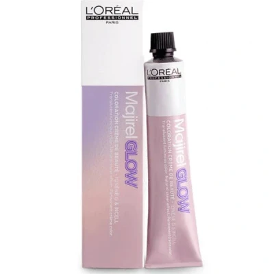Image of L&#039;Oreal Majirel Glow Permanent Hair Colour 50ml