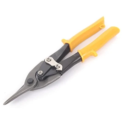 Image of Tried + Tested Aviation Tin Snips Straight 250mm