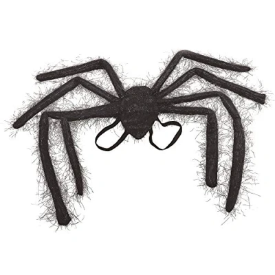 Image of Spider Wings Accessory Fancy Dress, Legs On